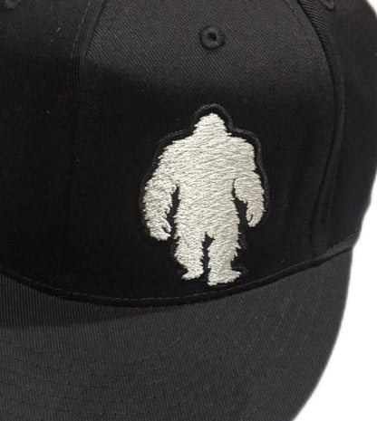 Bigfoot Muscle Hat Weirdo4Life 