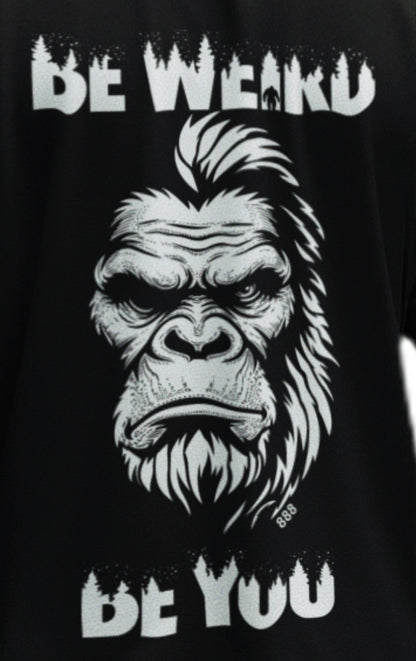 Bigfoot Life - Core Tee Weirdo4Life 