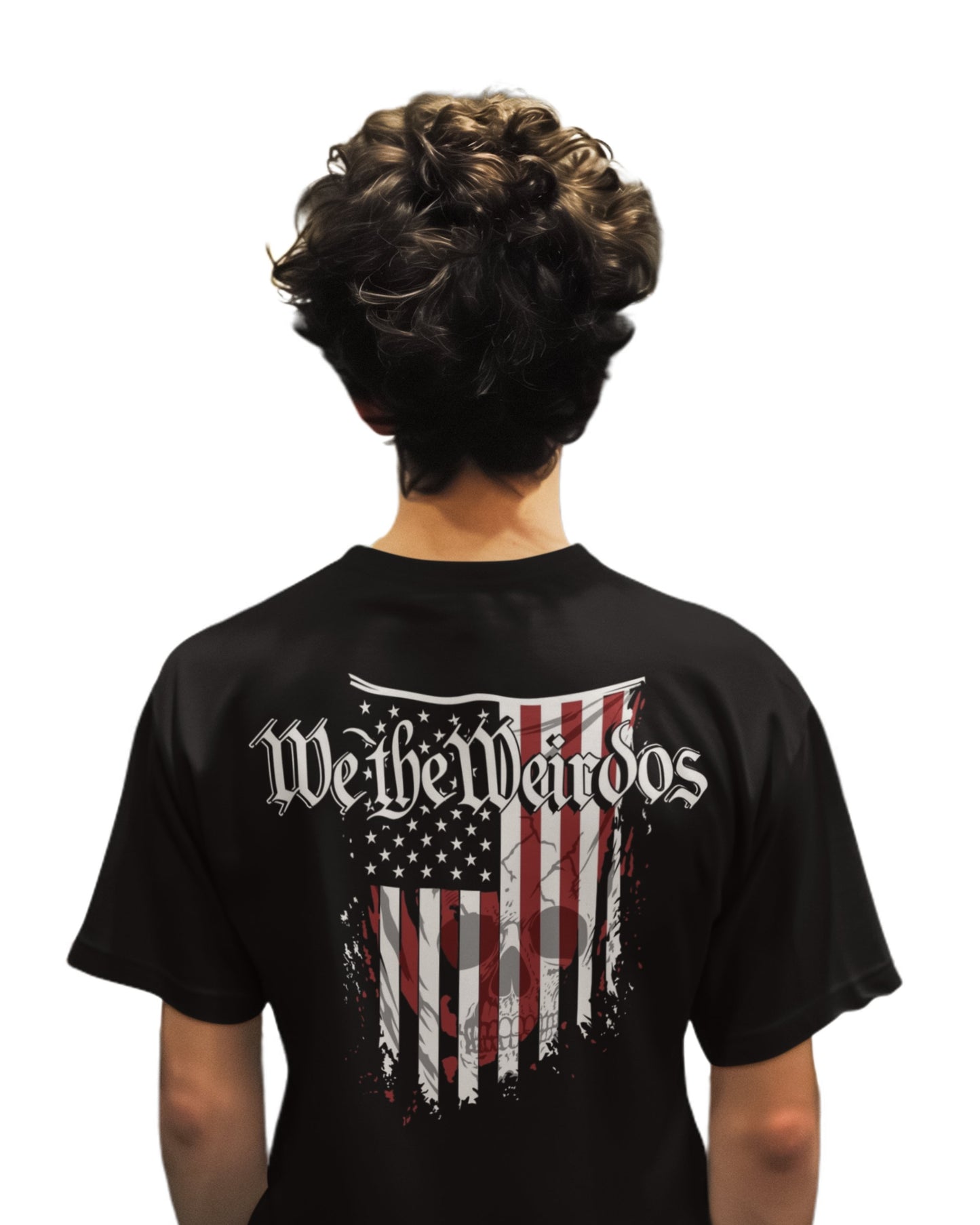 We The Weirdos Weirdo4Life 