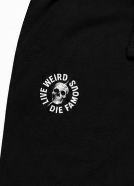 Core - Comfort Straight-Leg Sweatpants Weirdo4Life 