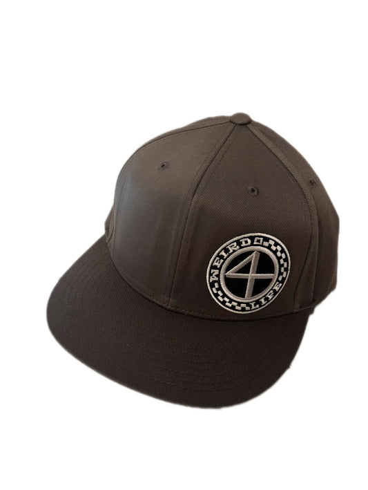 Core - Weirdo 4 Life Hat
