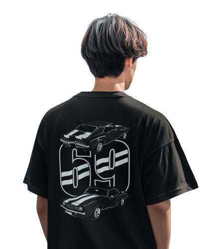 69 Camaro T-shirt