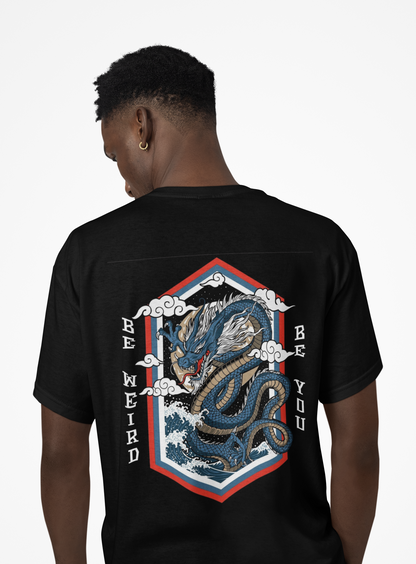 Water Dragon T-shirt