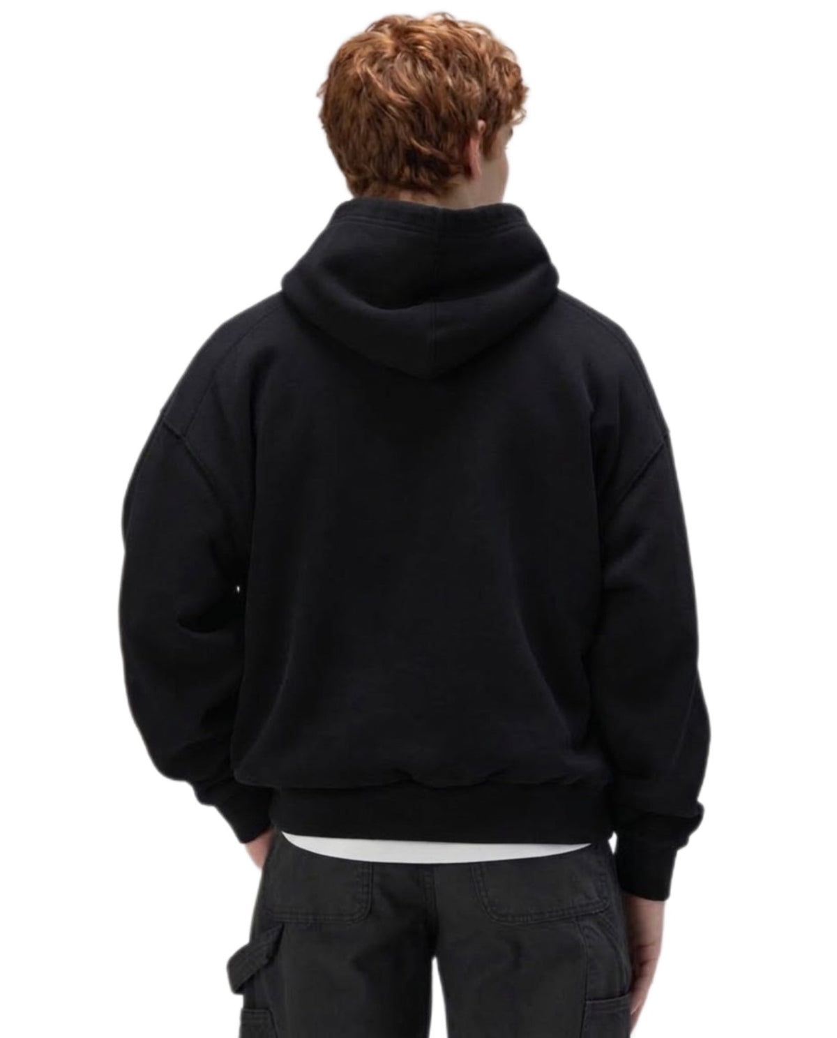 Bigfoot Beer Hoodie Hoodie Weirdo4Life 