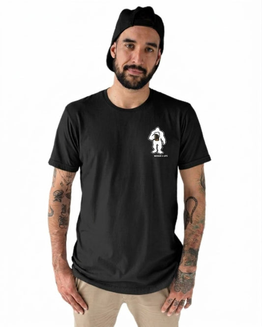 Bigfoot Oxtoberfest T-Shirt