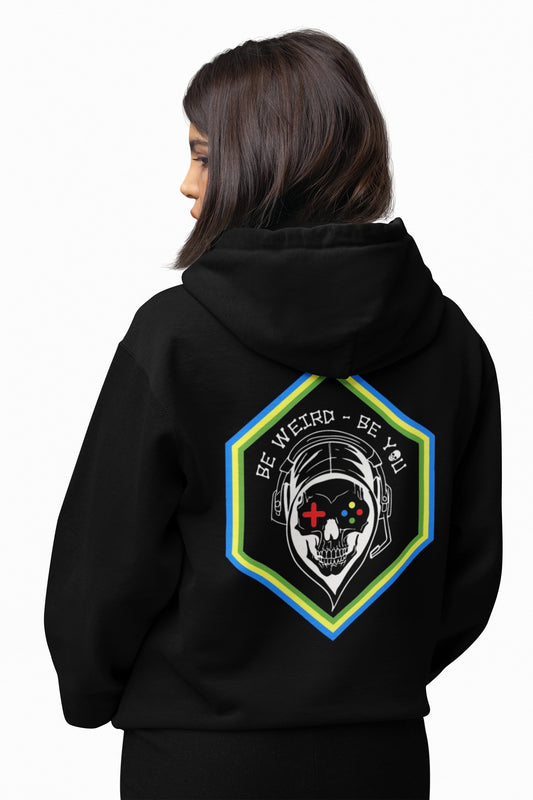 Video Gamer Hoodie