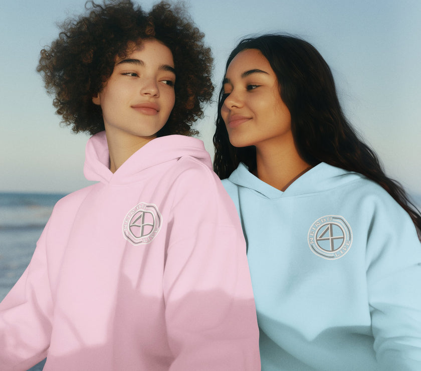 Cudloy Hoodie Collection