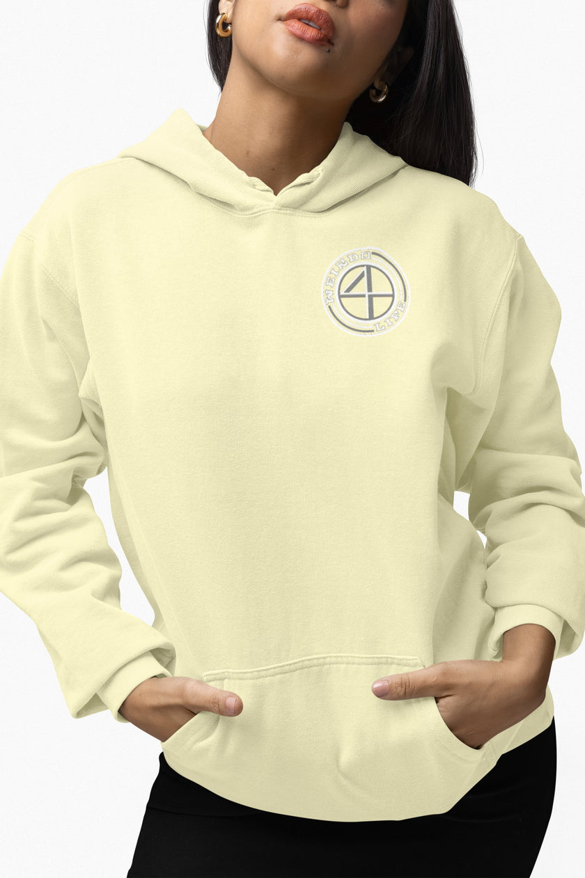 Cudloy Hoodie Collection
