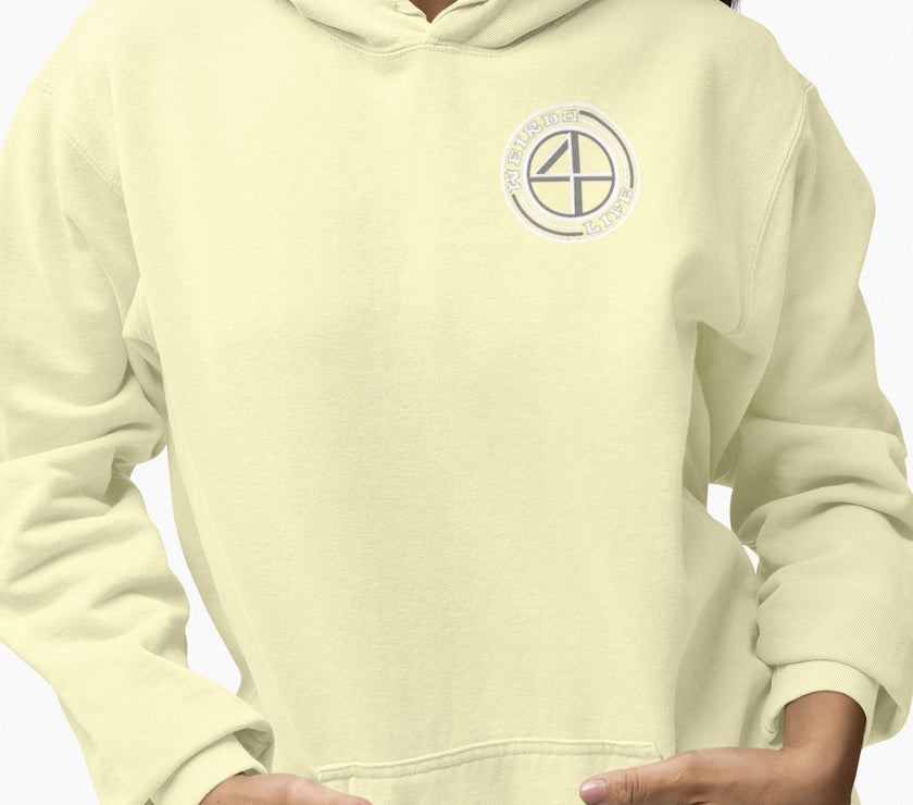 Cudloy Hoodie Collection