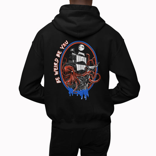 Kraken Hoodie