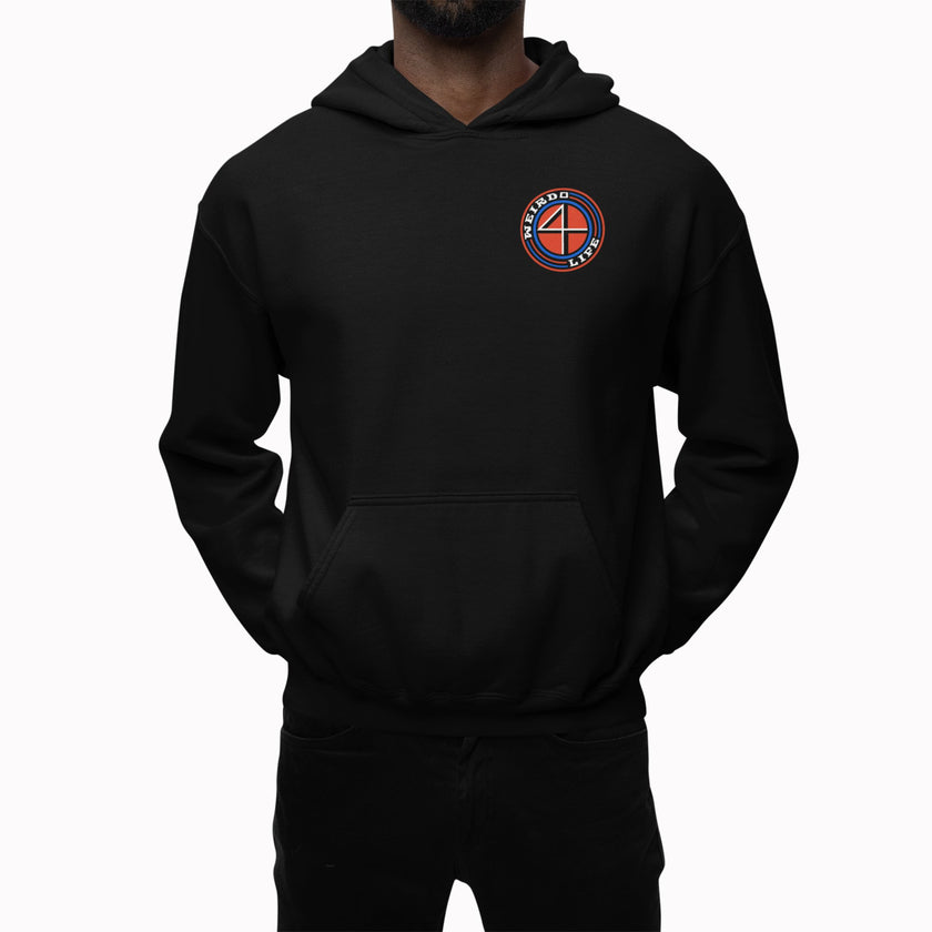 Kraken Hoodie