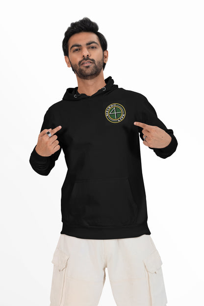 Classic Mustang Hoodie