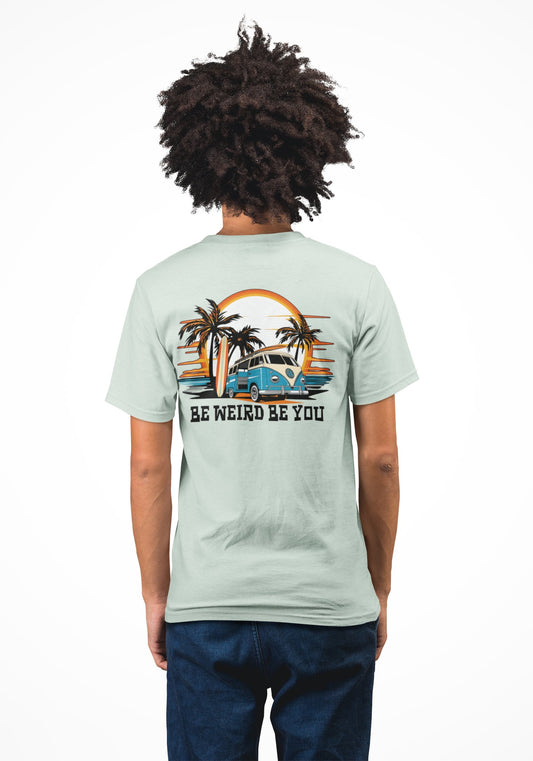 VW Surf Bus T-Shirt