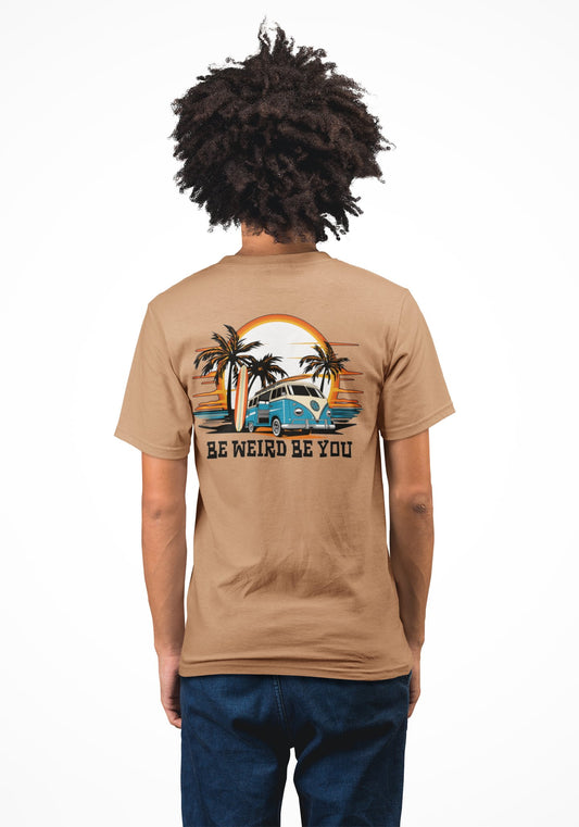 VW Surf Bus T-Shirt
