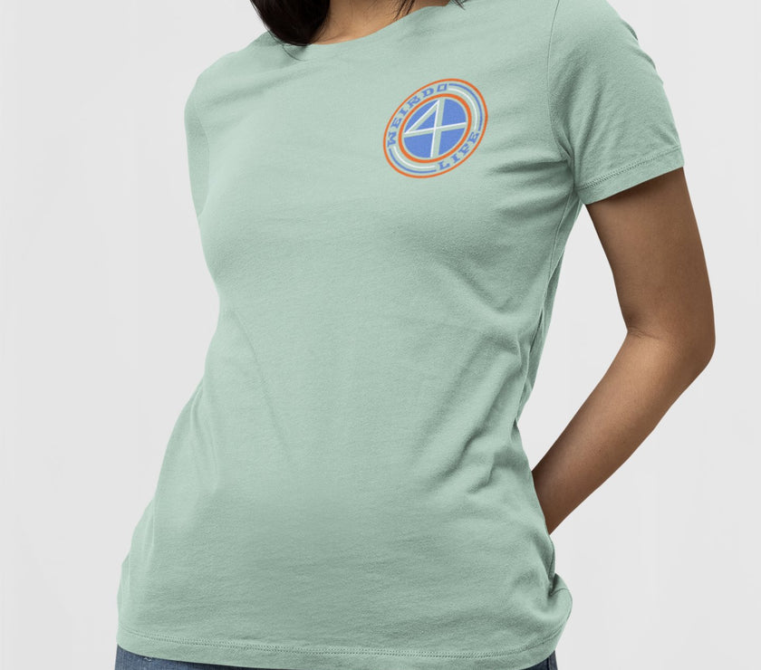 Whale Tail of Dana Point T-shirt