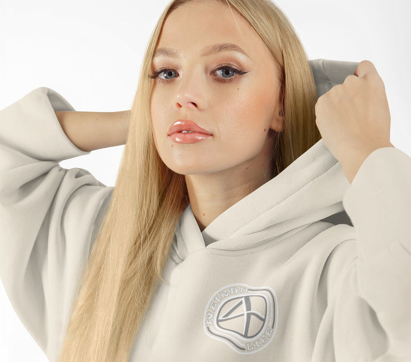Cudloy Hoodie Collection