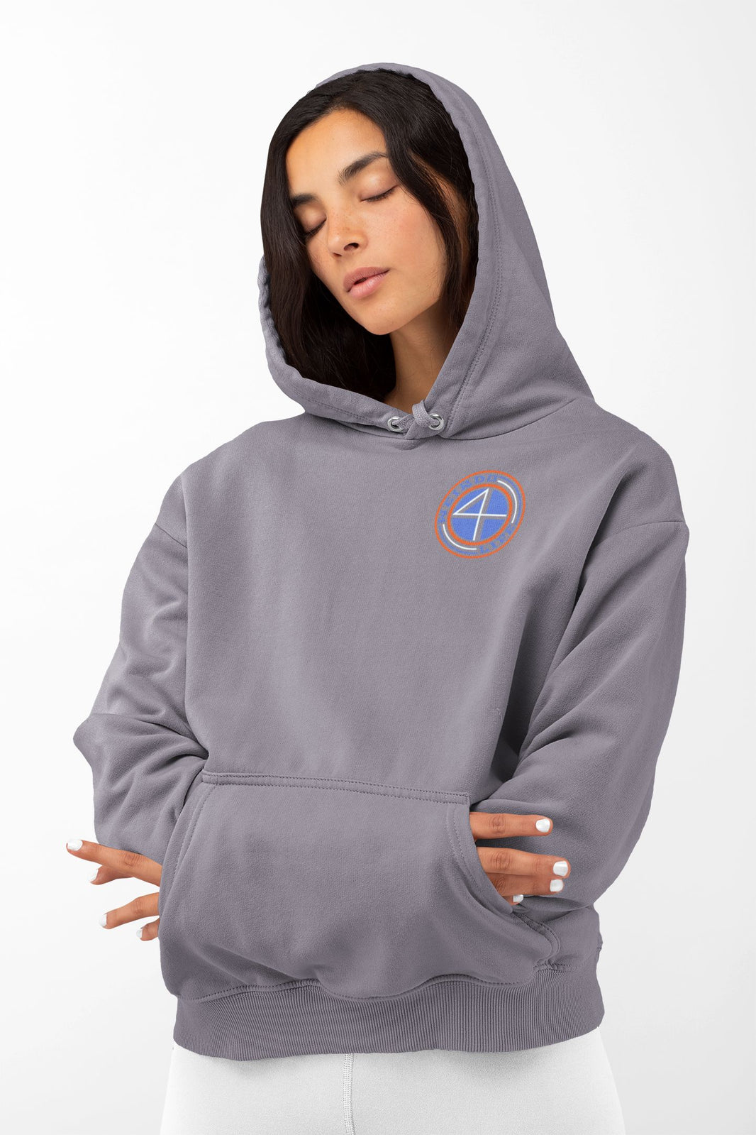 **HOT DROP** Whale Fin - Dana Point Hoodie Weirdo4Life 